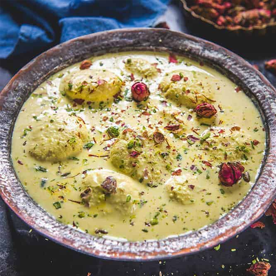 Amazing 2 different<br> piece Steak